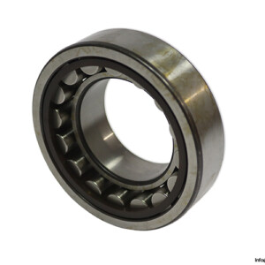 skf-NU-2210-ECP-cylindrical-roller-bearing-(new)