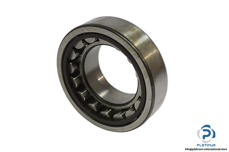skf-NU-2210-ECP-cylindrical-roller-bearing-(new)