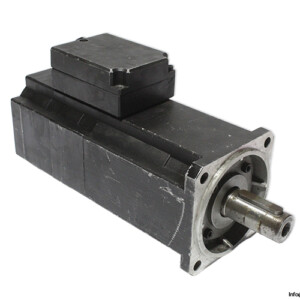 parker-SMBA10030065243M64-400-brushless-servo-motor-(used)