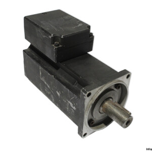 parker-SMB8240038193M64-brushless-servo-motor-(used)