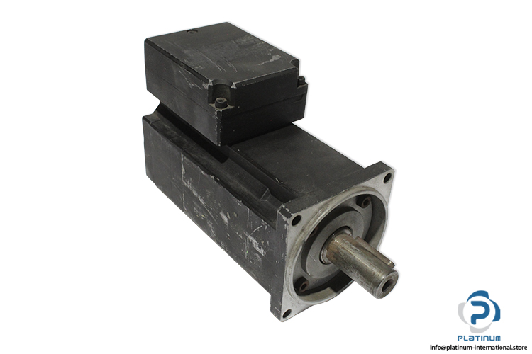 parker-SMB8240038193M64-brushless-servo-motor-(used)