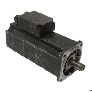 parker-SMBA10045065193M64-400-brushless-servo-motor-(used)