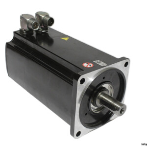 Schneider BMH1403P17F2A Servo Motor