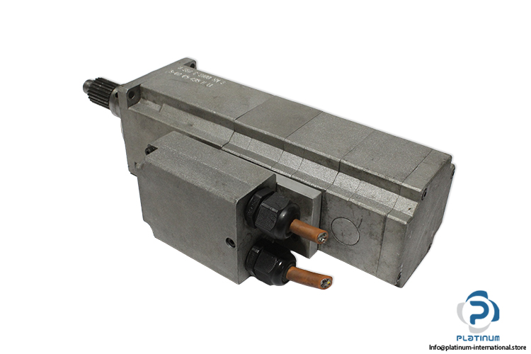 parker-SMBA8230038193M64M-brushless-servo-motor-(used)-1