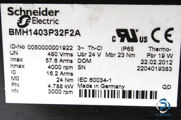 schneider-BMH1403P32F2A-servo-motor-(new)-2
