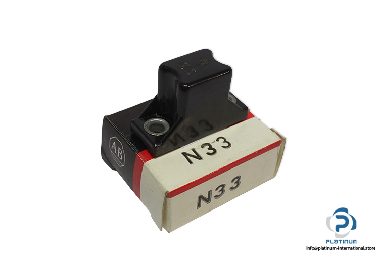 allen-bradley-N33-heater-element-(New)