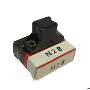 allen-bradley-N28-heater-element-(New)