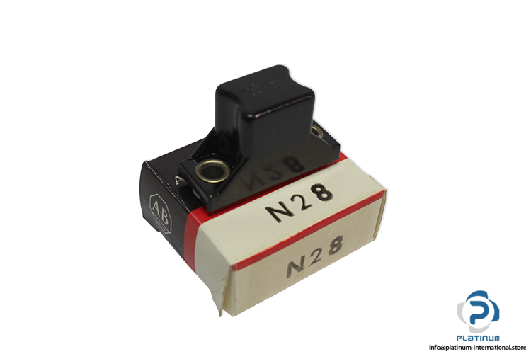 allen-bradley-N28-heater-element-(New)