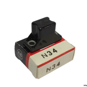 allen-bradley-N34-heater-element-(New)