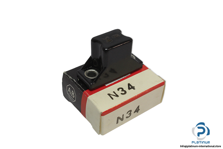allen-bradley-N34-heater-element-(New)
