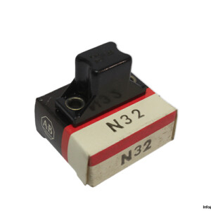 allen-bradley-N32-heater-element-(New)