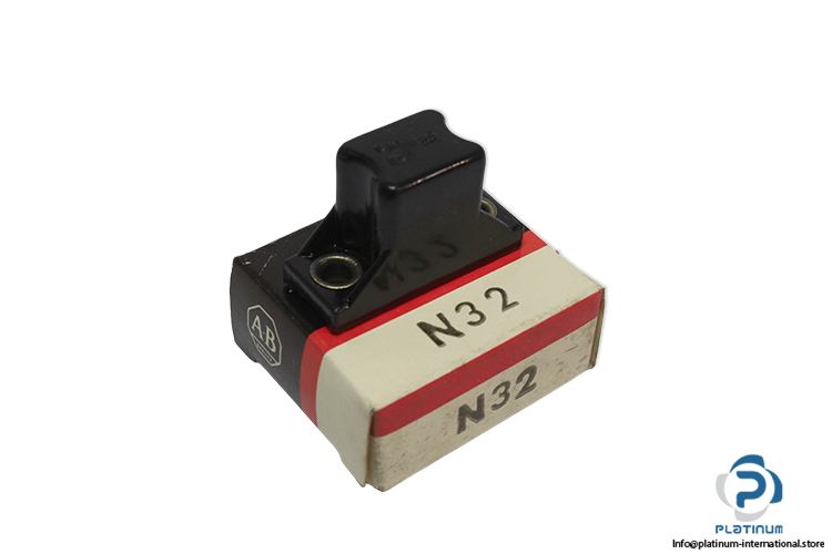 allen-bradley-N32-heater-element-(New)