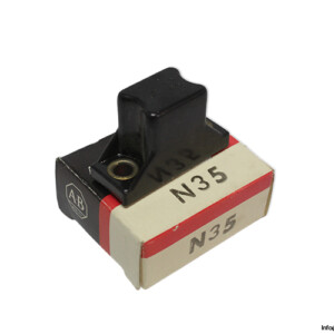 allen-bradley-N35-heater-element-(New)