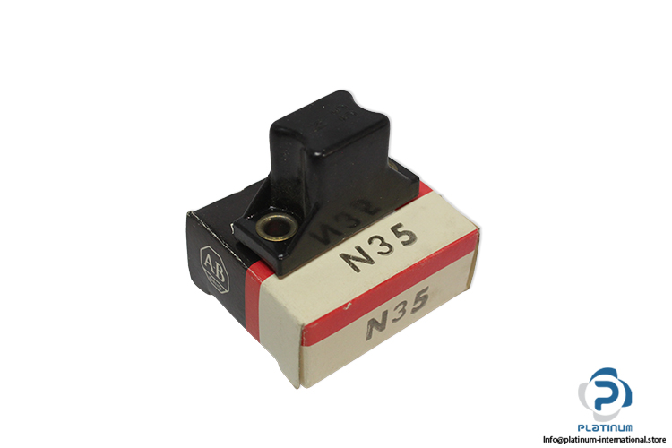 allen-bradley-N35-heater-element-(New)