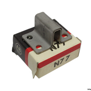 allen-bradley-N77-heater-element-(New)