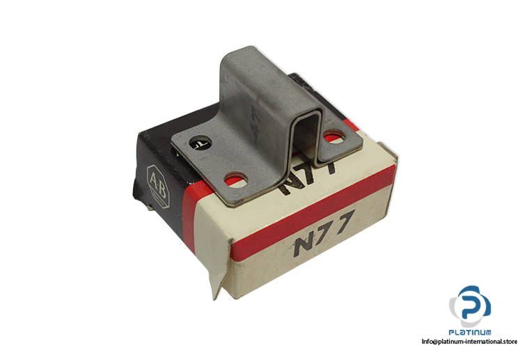 allen-bradley-N77-heater-element-(New)