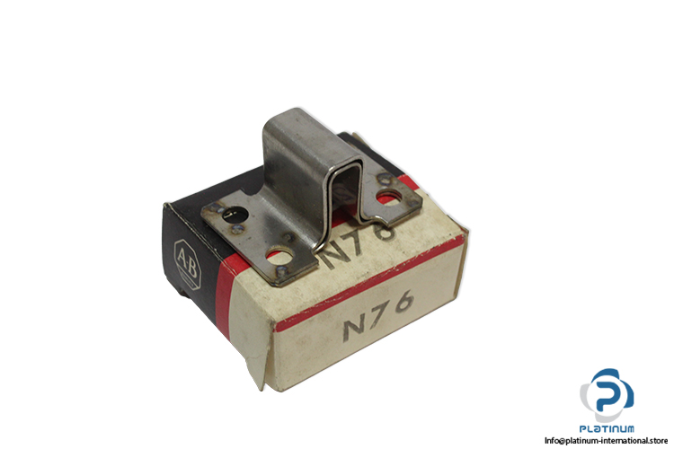 allen-bradley-N76-heater-element-(New)