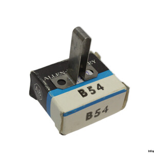 allen-bradley-B54-heater-element-(New)