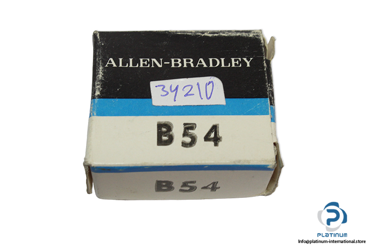 allen-bradley-B54-heater-element-(New)-1