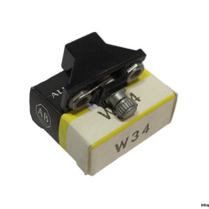 allen-bradley-W34-heater-element-(New)
