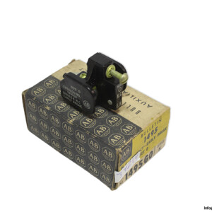allen-bradley-1495G0-ser.k-auxiliary-contact-(New)