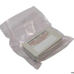 Allen-Bradley 1745-M1 Ser.b Memory Module
