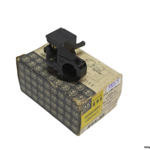 allen-bradley-895-B1-auxiliary-contact-(New)