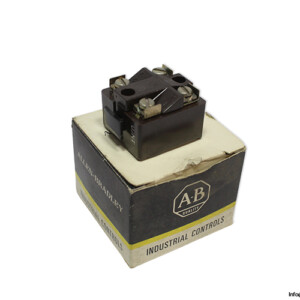 allen-bradley-836T-N1-contact-block-kit-(New)