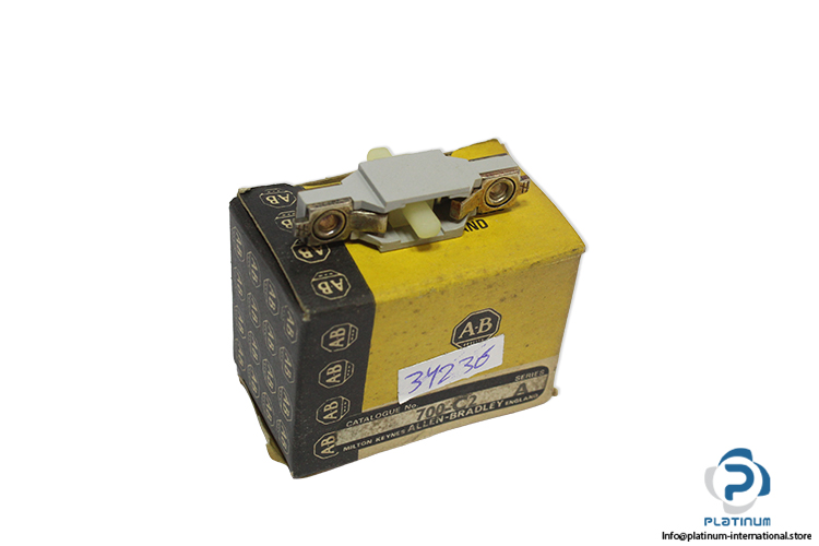 allen-bradley-700-C2-ser.a-contact-cartridge-(New)