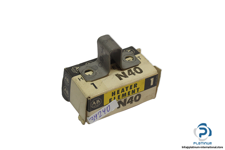 allen-bradley-N40-heater-element-(New)