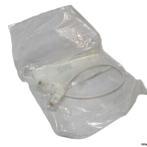 schneider-VDIR346101-telephone-patch-cord-(New)