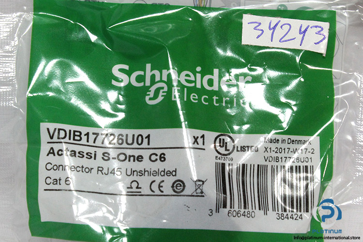 schneider-VDIB17726U01-rj45-connector-(New)-1