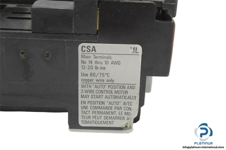 sprecher-schuh-CT-3-12-0.24-0.38A-thermal-overload-relay-(Used)-3