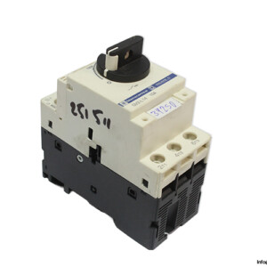 telemecanique-GV2-L14-10A-motor-circuit-breaker-(New)