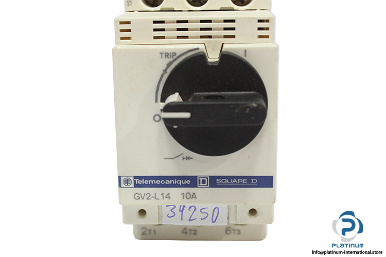 telemecanique-GV2-L14-10A-motor-circuit-breaker-(New)-1