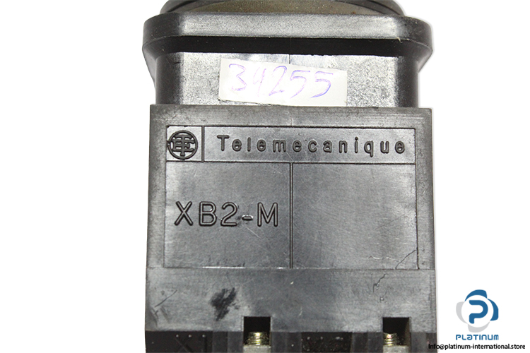 telemecanique-XB2MV744-pilot-light-(New)-1