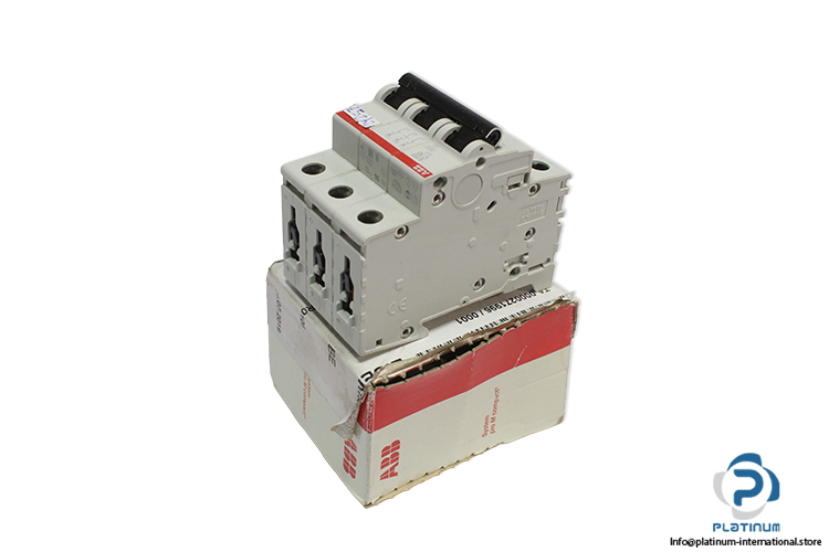 abb-S203-C10-miniature-circuit-breaker-(New)