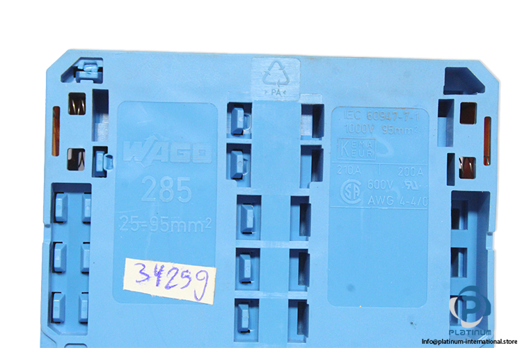 wago-285-feed-through-terminal-block-(New)-2