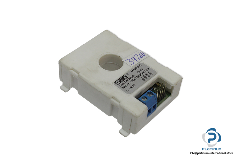 marini-09C565A042-current-transformer-(Used)