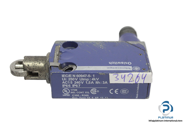 telemecanique-ZCMD21M12-limit-switch-(New)-2