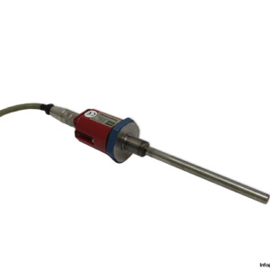 Temposonics MTS LH-M-D1YY-M-0050-S2G1 Position Sensor