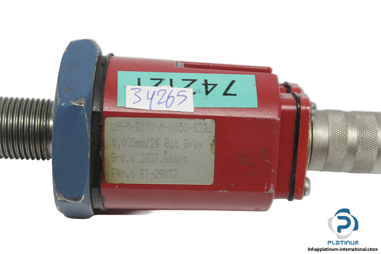 temposonics-mts-LH-M-D1YY-M-0050-S2G1-position-sensor-(Used)-2