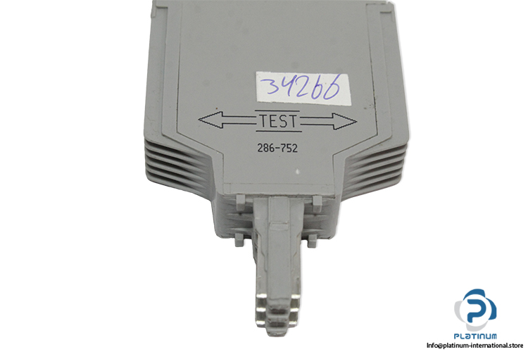 wago-286-752-optocoupler-module-(Used)-2