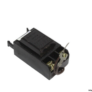 Breter 5BO Pilot Light Transformer