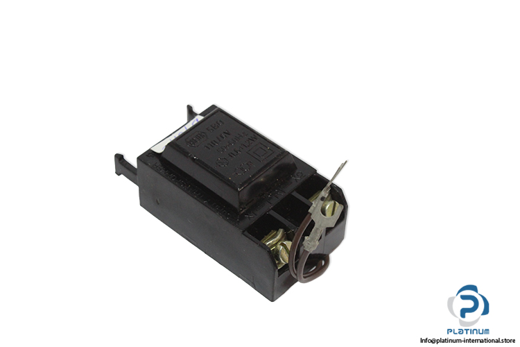 breter-5BO-pilot-light-transformer-(New)