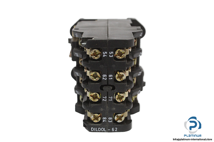 klockner-moeller-DIL00L-62-contactor-relay-(New)-1