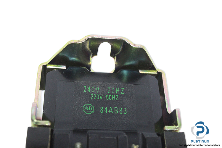 allen-bradley-700-N400A2-ser.c-control-relay-without-catrtige-(New)-2