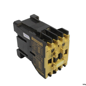 allen-bradley-100-A12NW3-contactor-(New)
