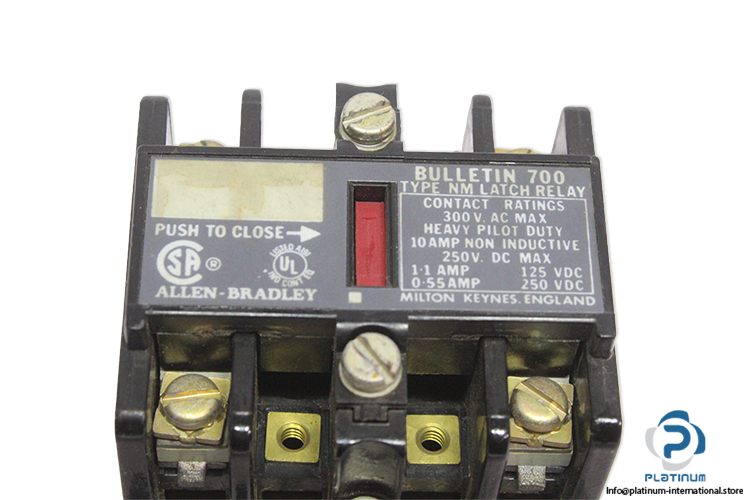 allen-bradley-700NM-400A2-ser.d-latching-relay-(New)-1