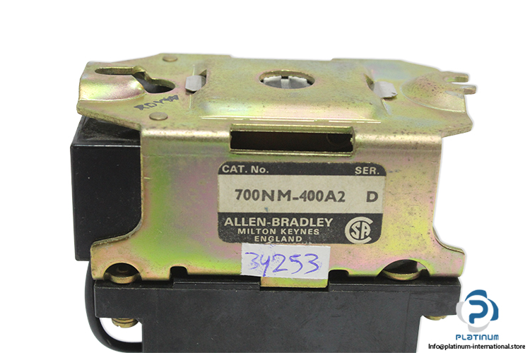 allen-bradley-700NM-400A2-ser.d-latching-relay-(New)-3